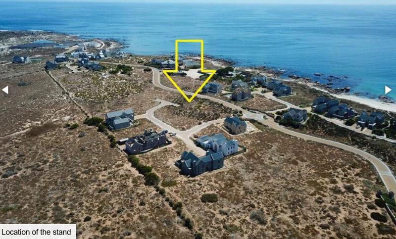 4 Bedroom Property for Sale in Cape St Martin Private Reserve Western Cape